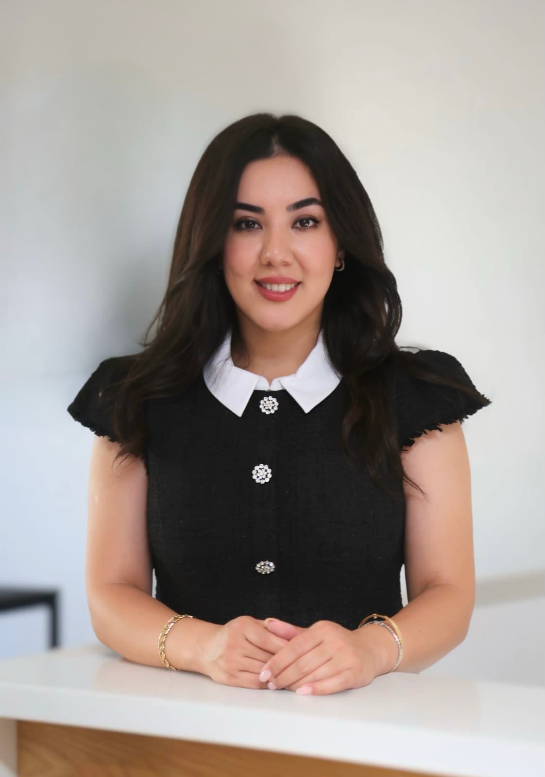Nahal Jafari, Bay Area Real Estate Advisor