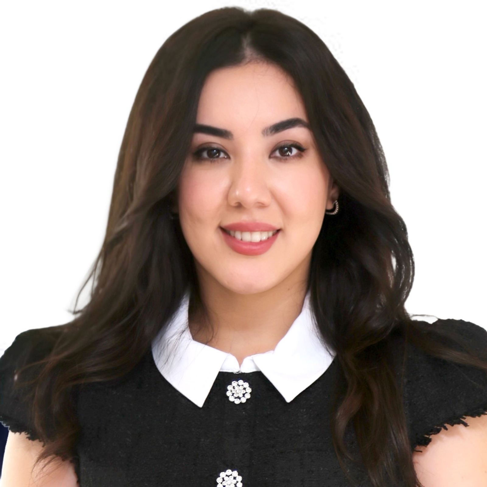 Nahal Jafari